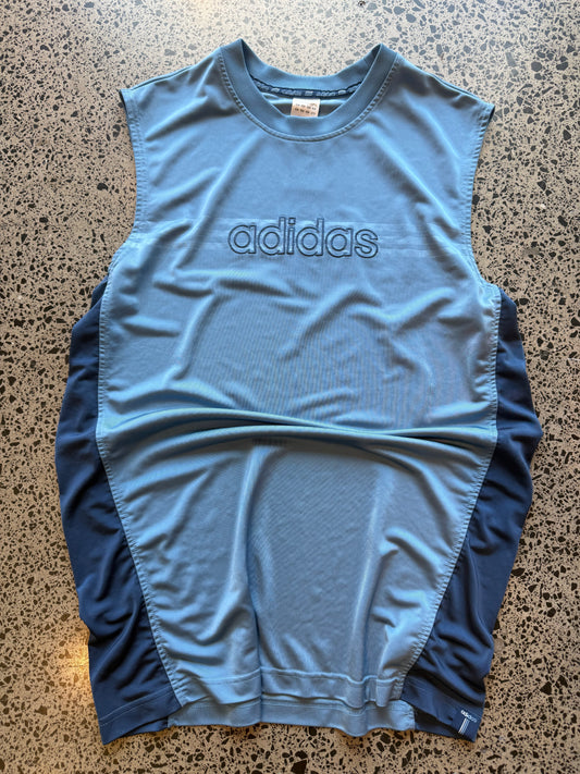 Adidas Singlet - L