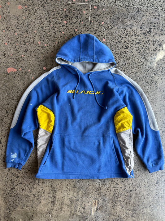 y2k Billabong Hoody - L