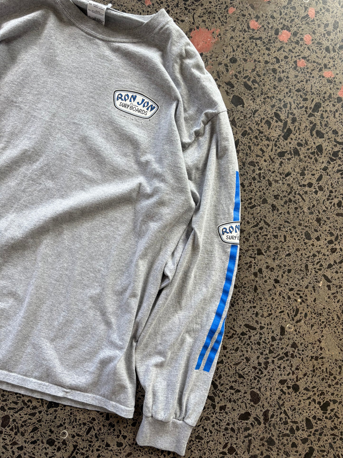 Ron Jon Long Sleeve - XL