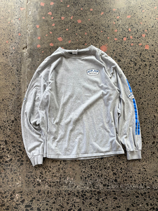 Ron Jon Long Sleeve - XL