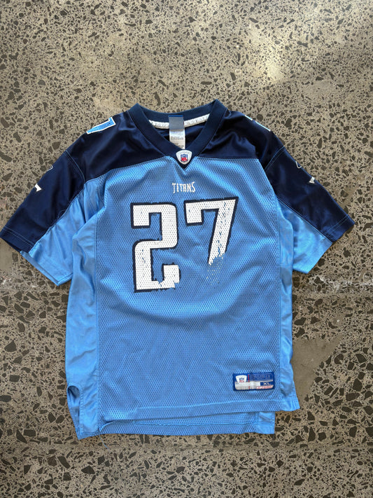 Tennessee Titans NFL Jersey - XL