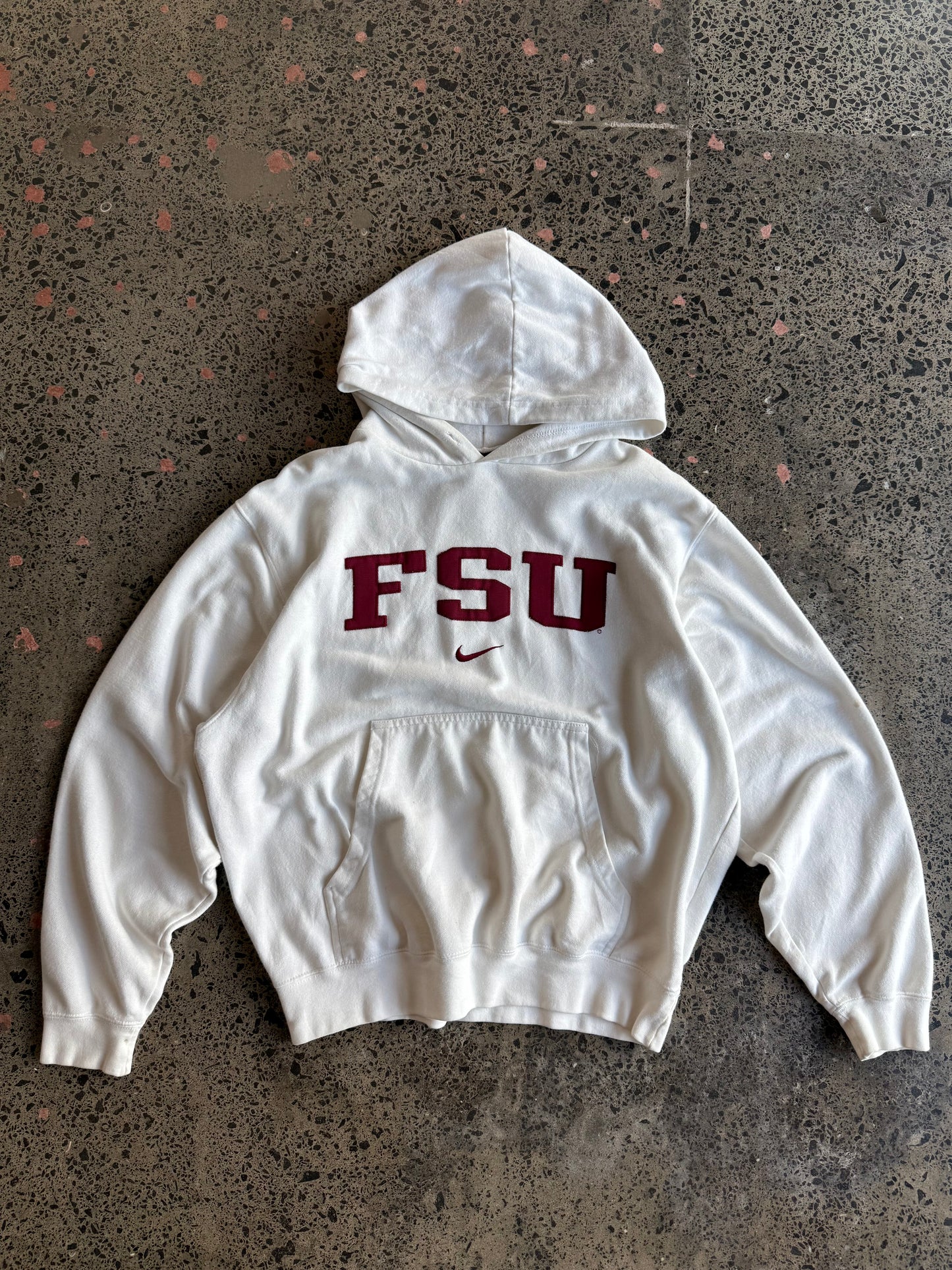 Nike FSU Hoody - Womens S