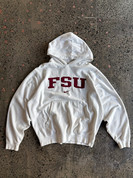 Nike FSU Hoody - Womens S