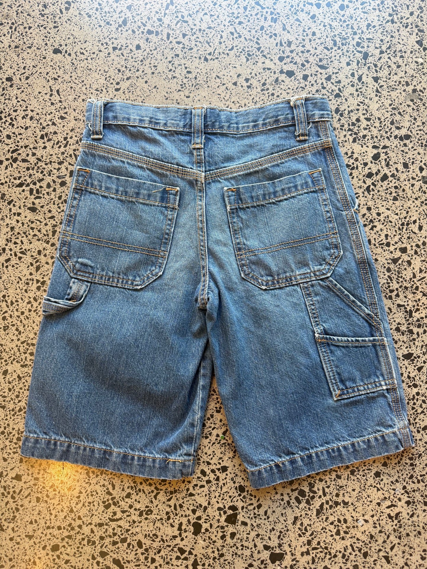 Old Navy Denim Jorts - 26W (XS)