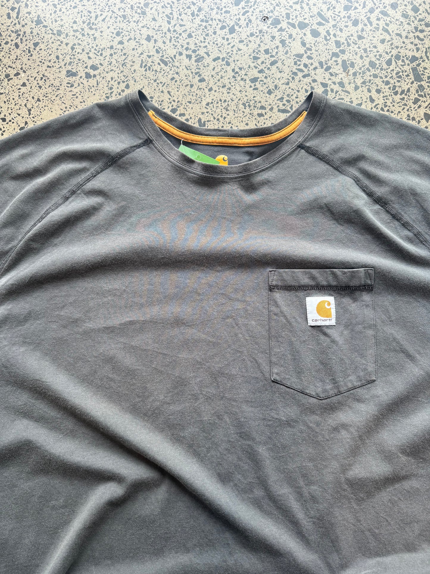 Carhartt Pocket Tee  - 3XL