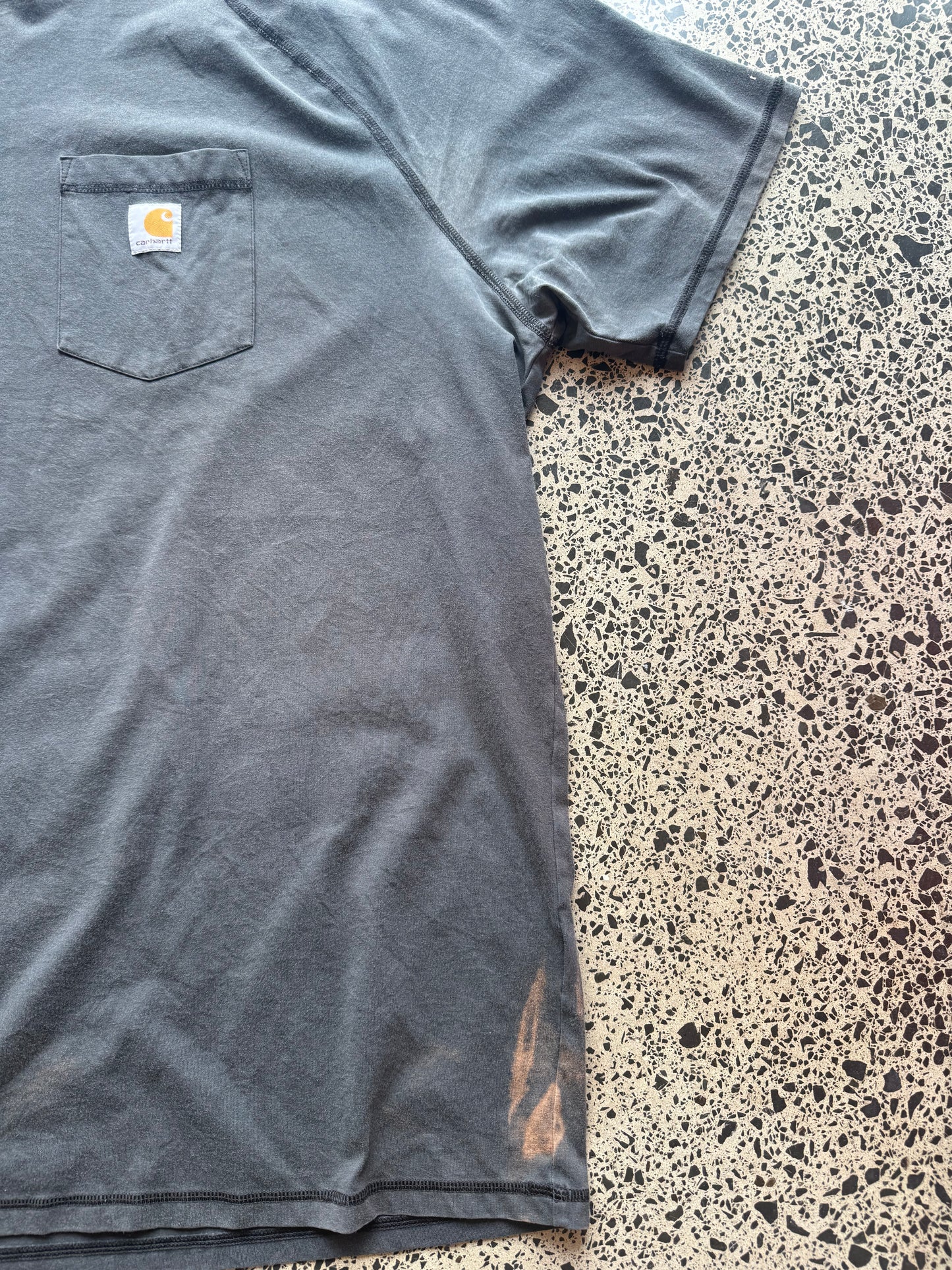 Carhartt Pocket Tee  - 3XL