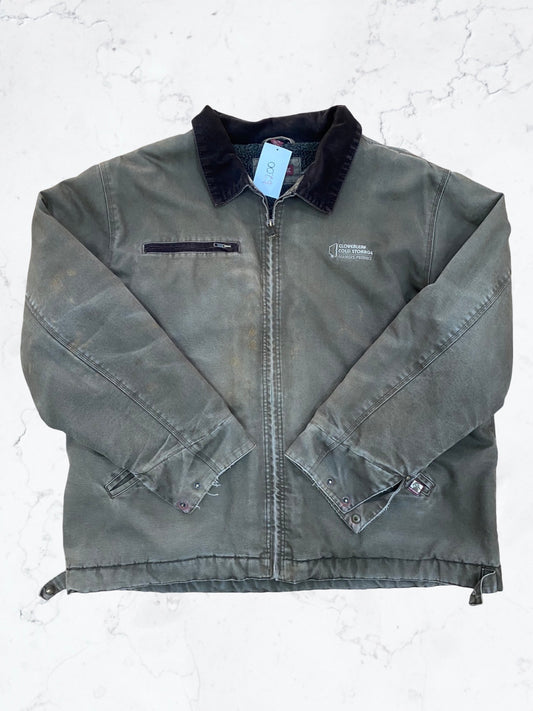 USA Workwear Jacket