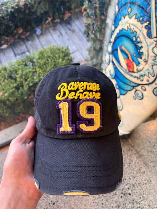 Average 19 Cap