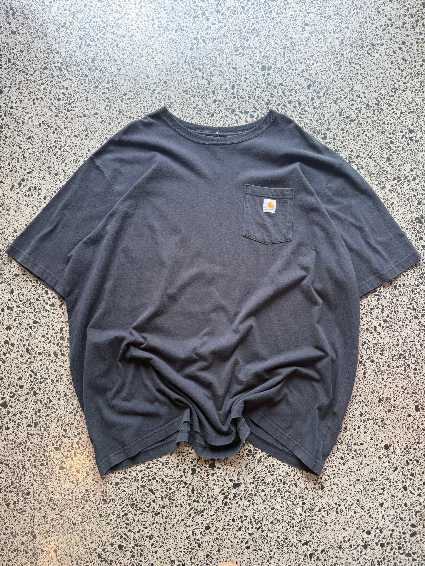Carhartt Pocket Tee - 4XL