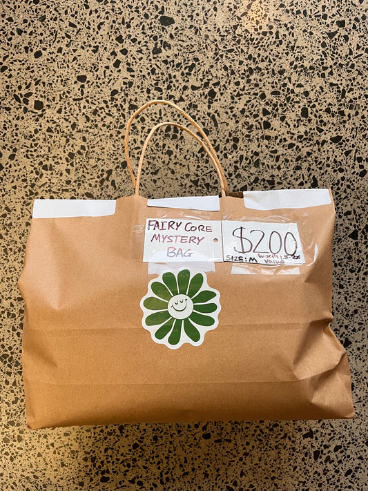 Fairy Core Mystery Bag