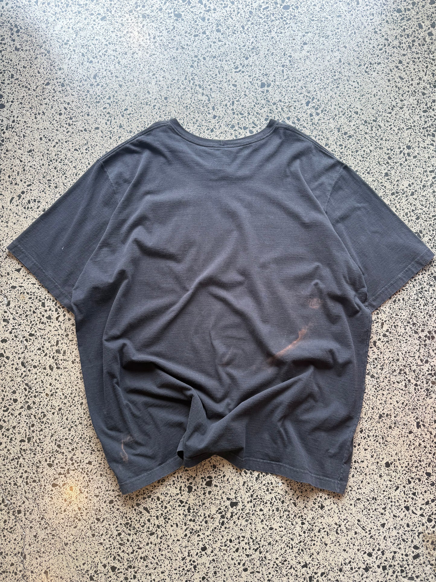 Carhartt Pocket Tee - 4XL