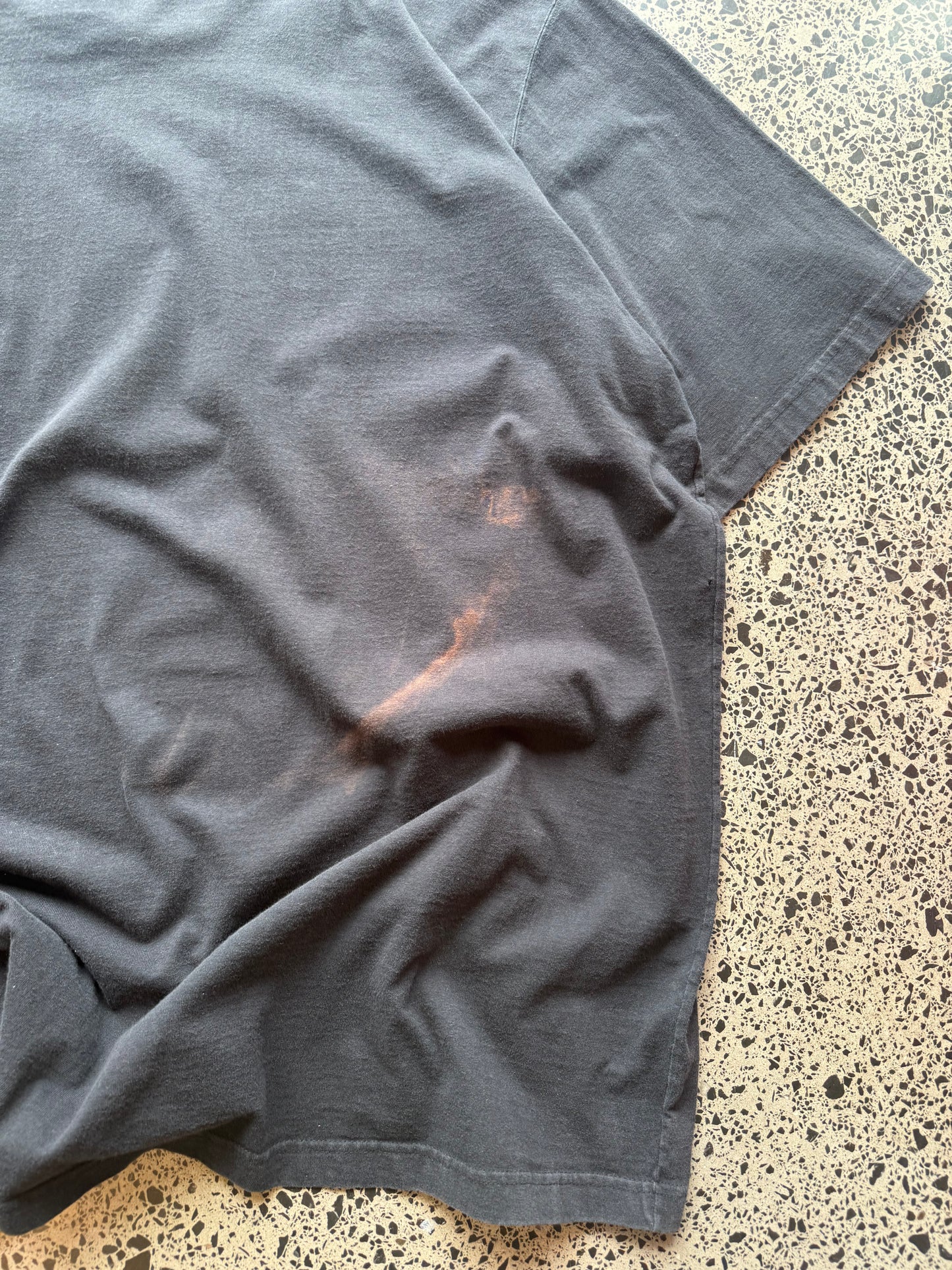 Carhartt Pocket Tee - 4XL