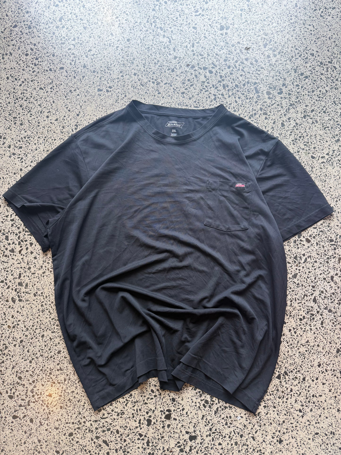 Dickies Pocket Tee - 2XL