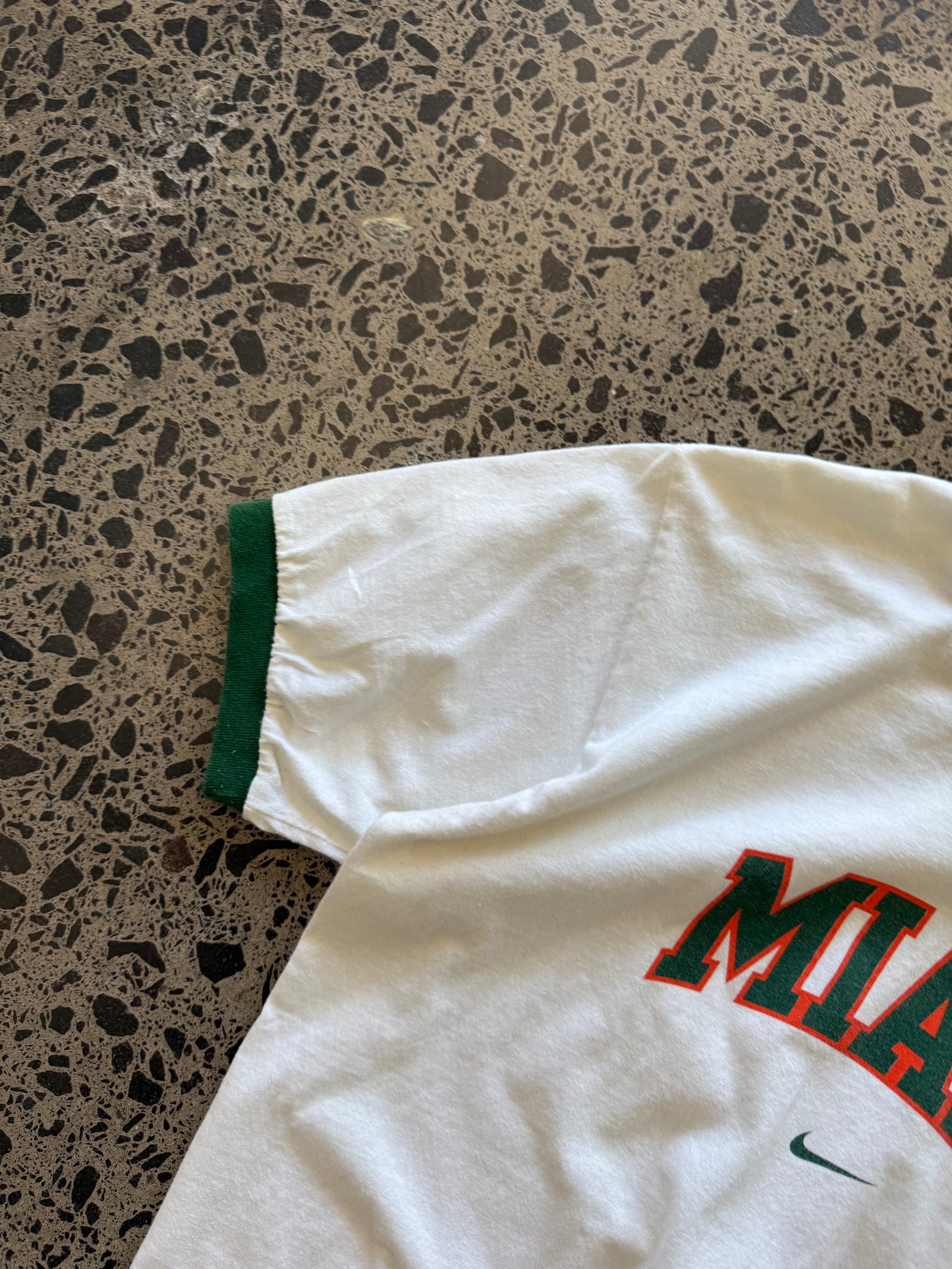 Nike Miami Tee - S