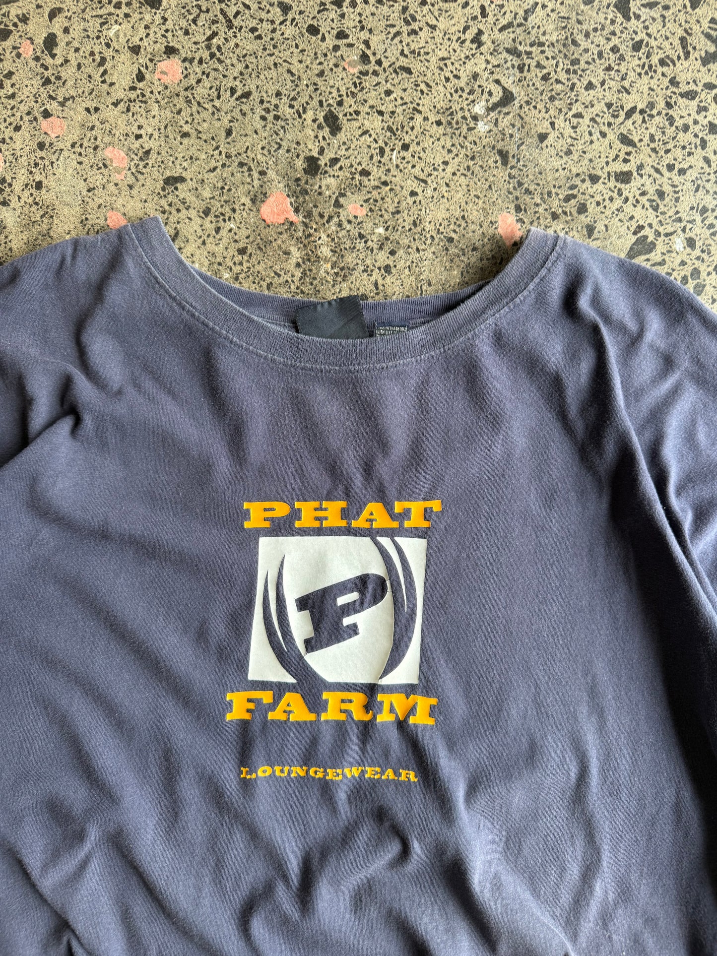 Phat Farm T-shirt - 2XL