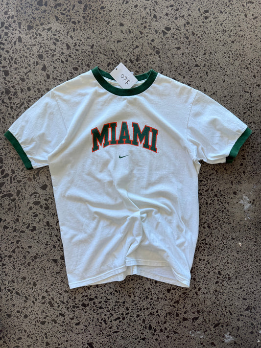 Nike Miami Tee - S