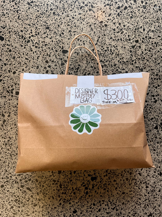 Women’s Designer Mystery Bag