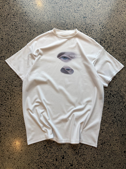 Rendall Exclusive EYES Tee - XL
