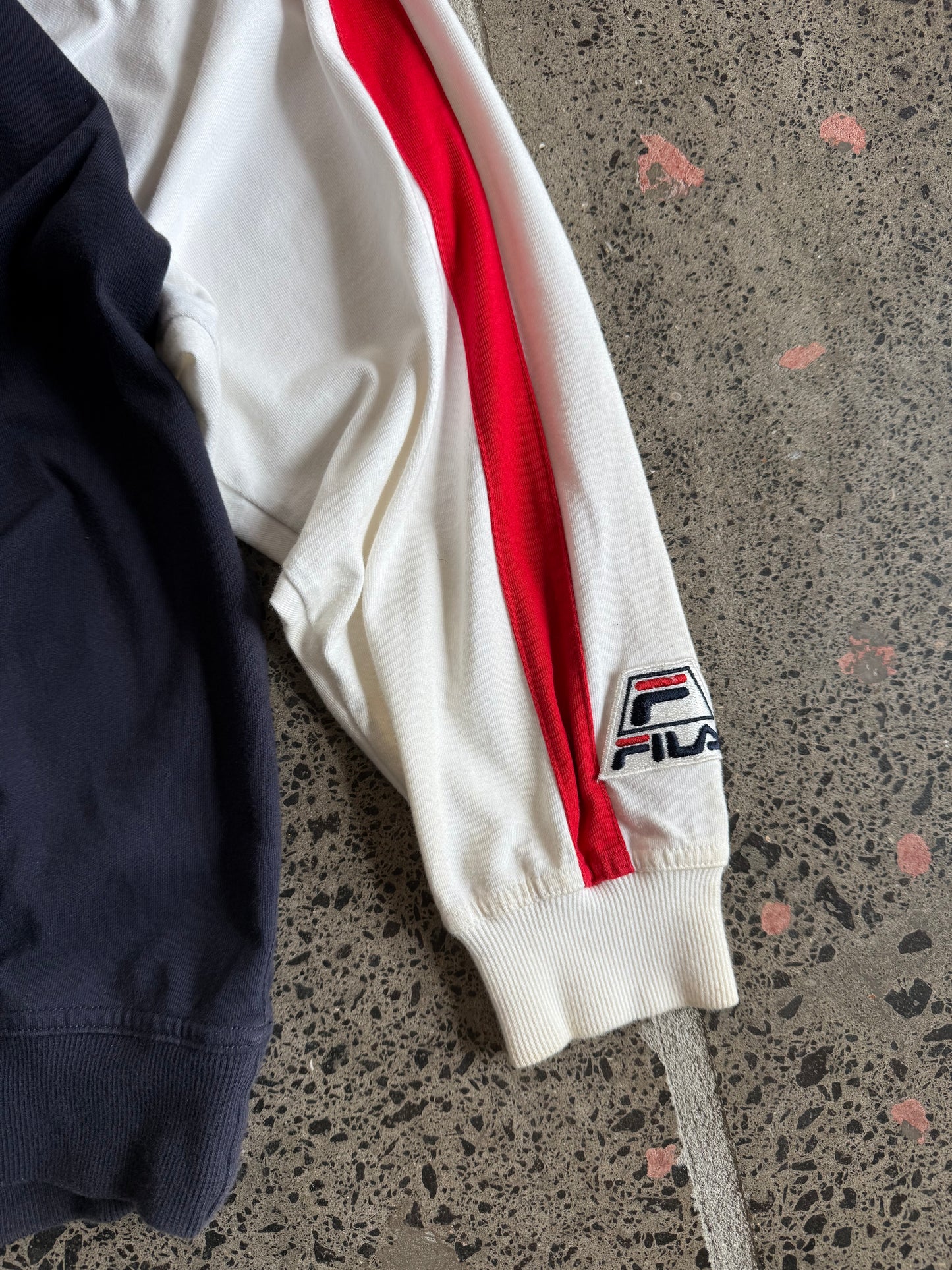 80's USA Crewneck - XL