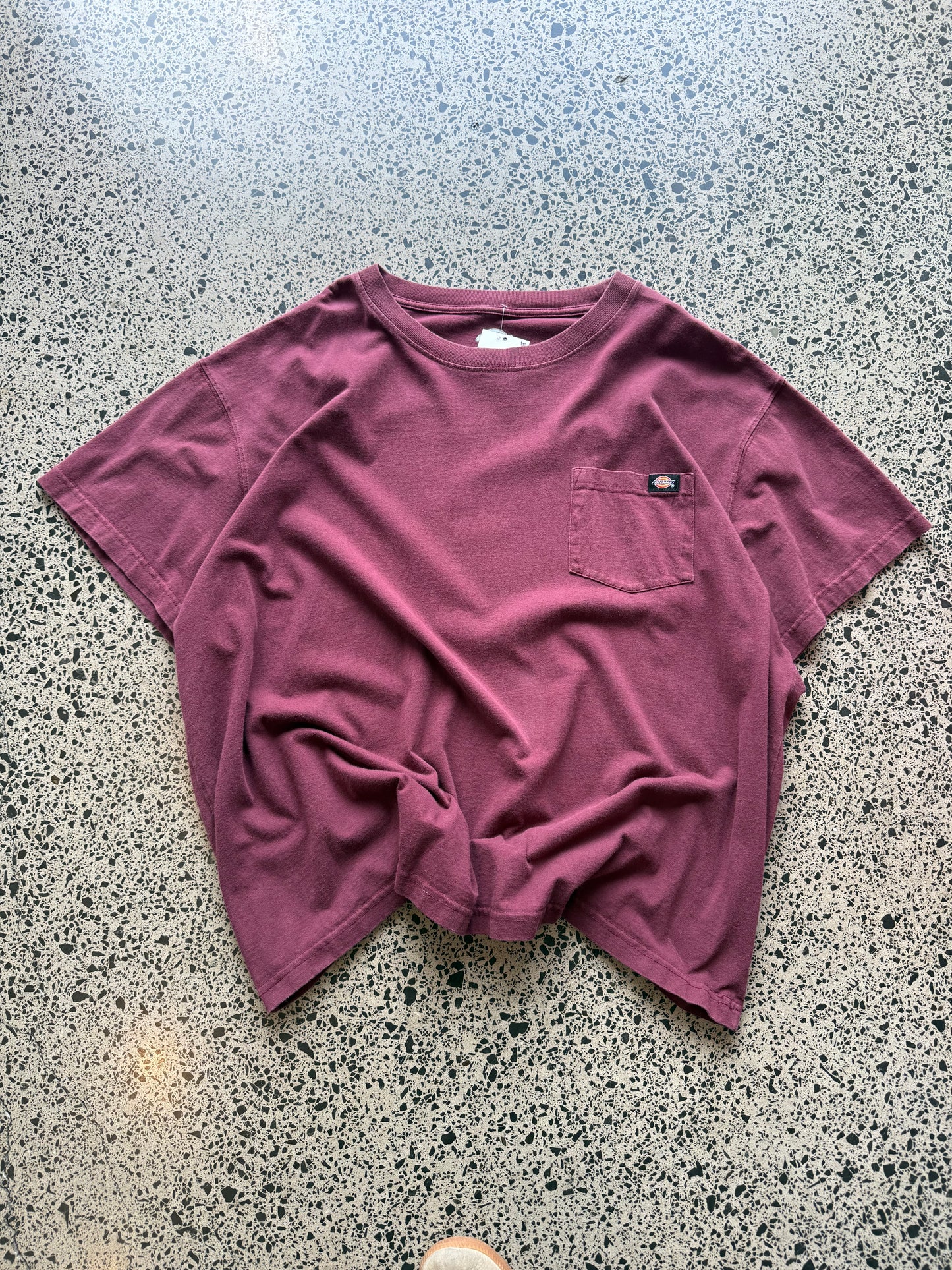 Dickies Pocket Tee - 3XL