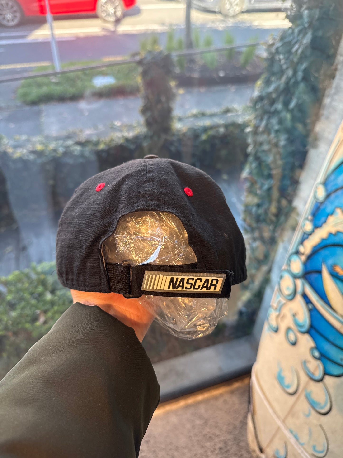 NASCAR Earnhardtt '3' Cap