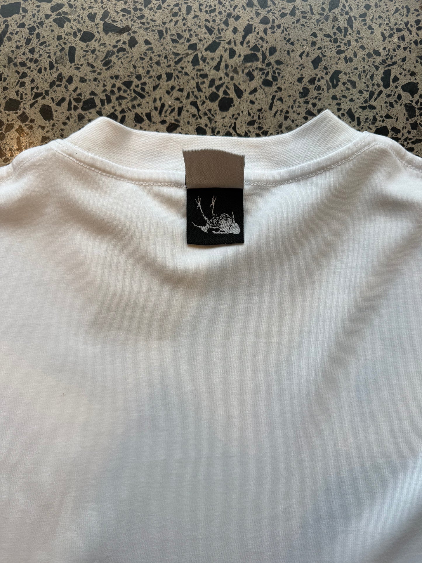 Rendall Exclusive EYES Tee - M