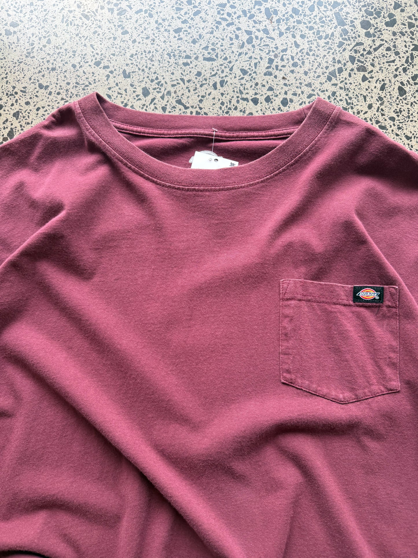 Dickies Pocket Tee - 3XL