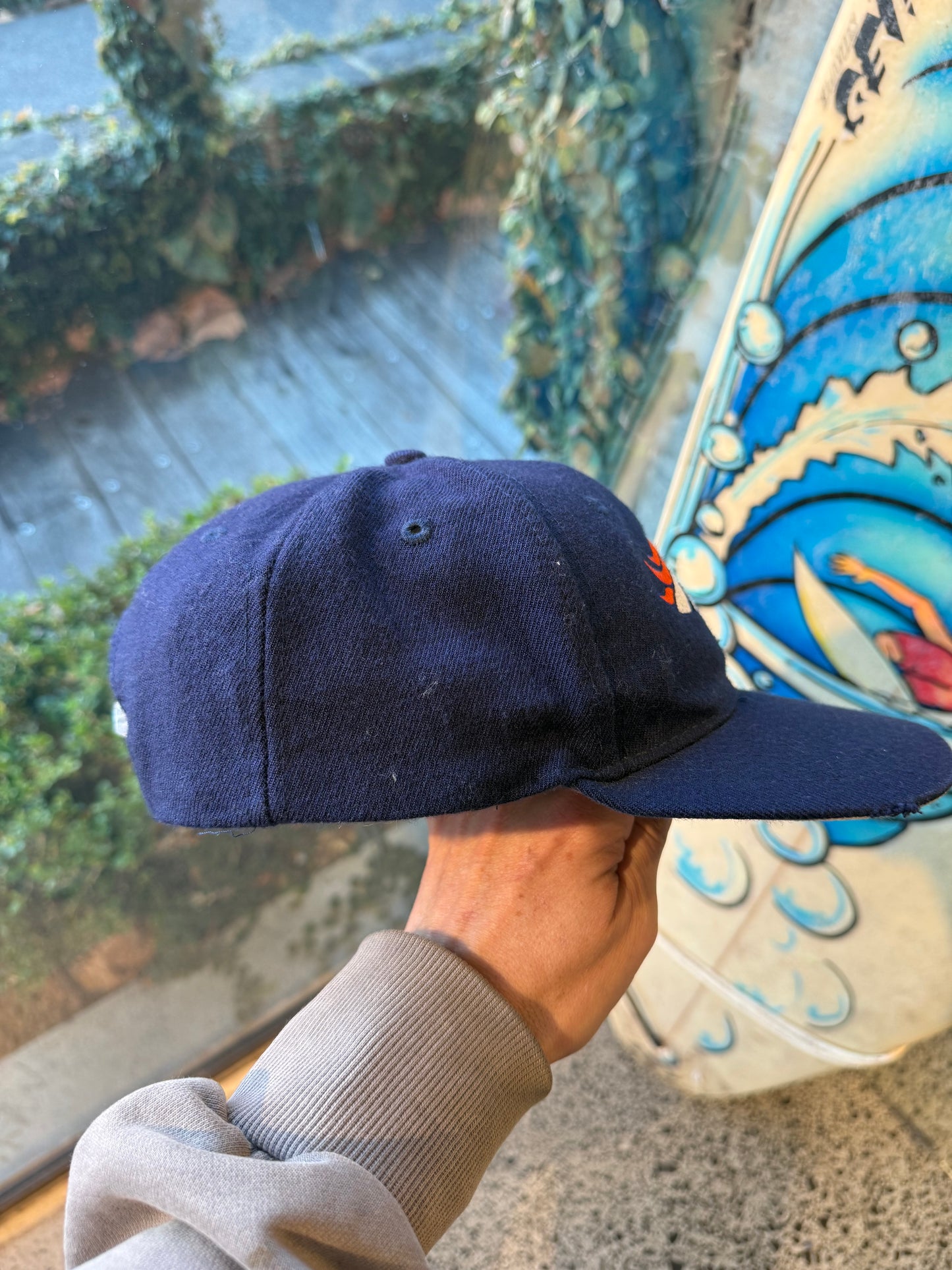 Denver Broncos NFL Cap