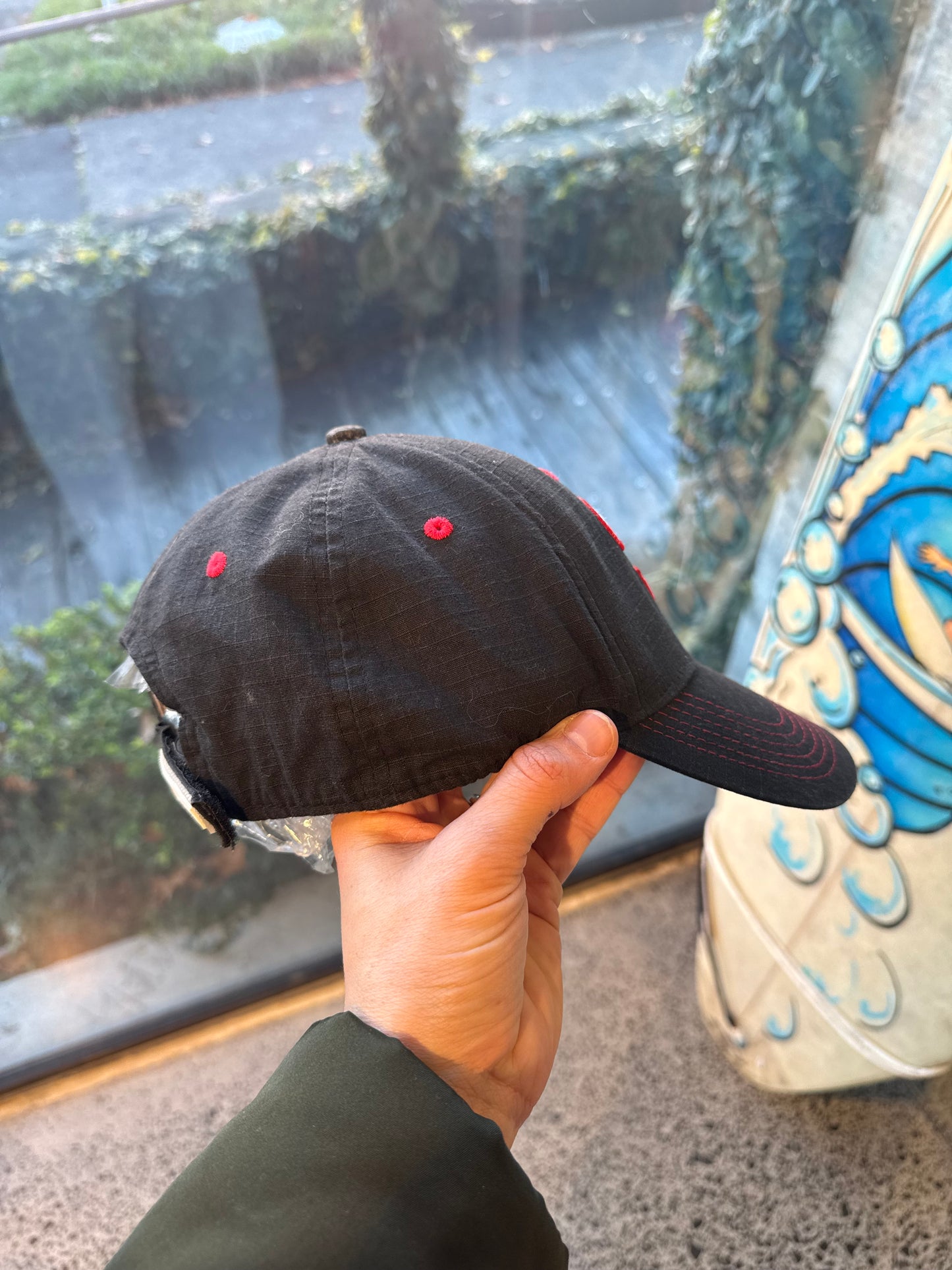 NASCAR Earnhardtt '3' Cap