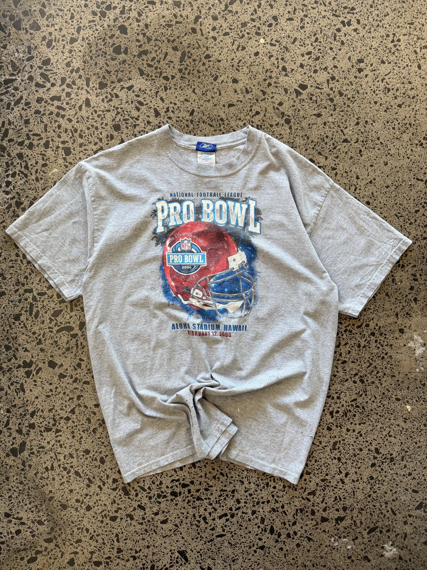 06' Pro Bowl NFL T-shirt - XL