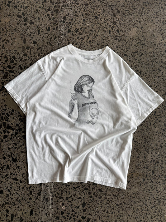 Fucking Awesome Skate Tee - XL