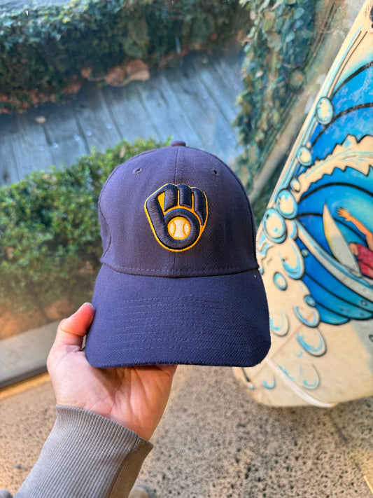 Milwaukee Brewers 2020 Cap