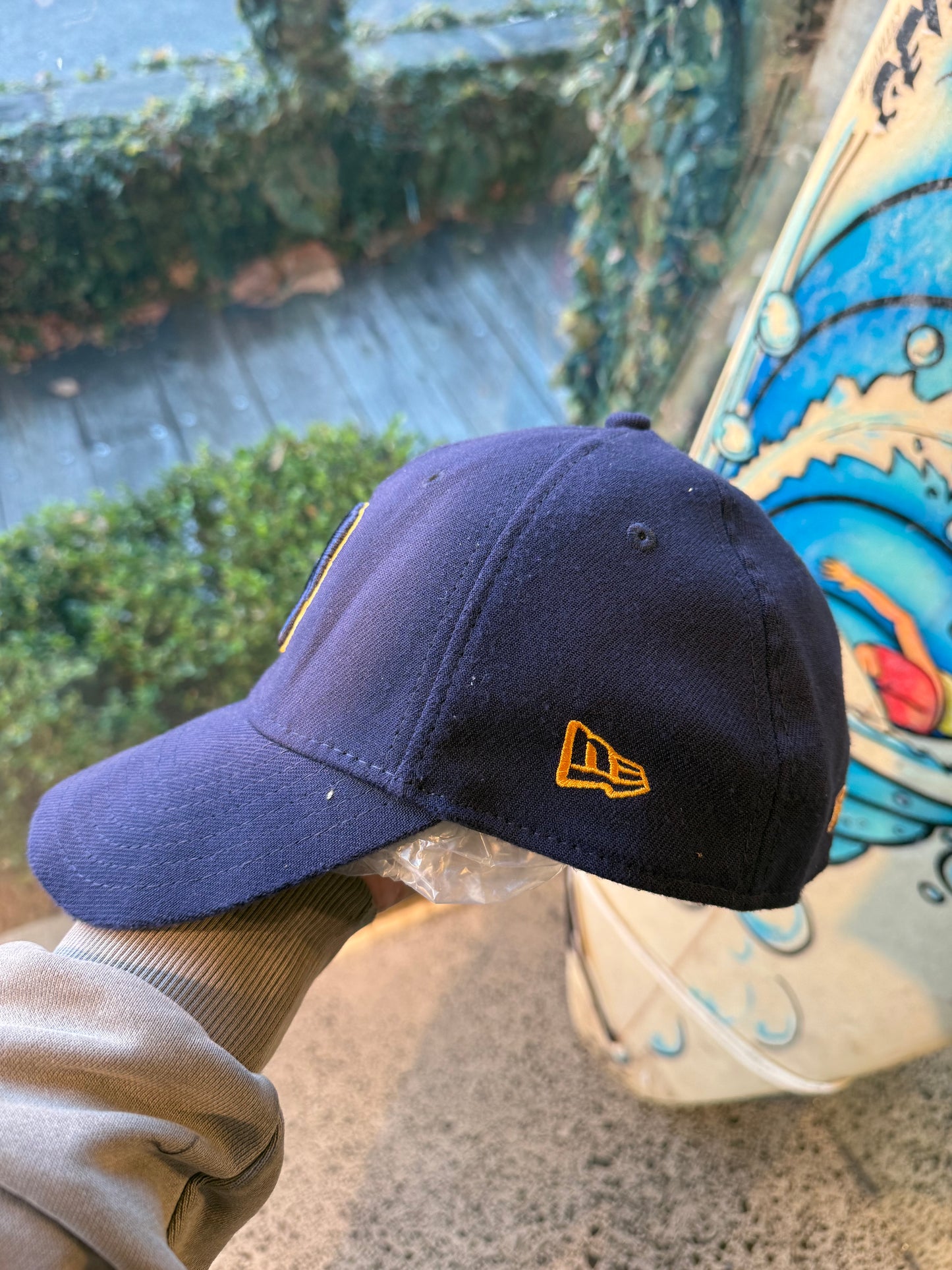 Milwaukee Brewers 2020 Cap