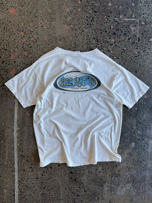 90's Berts Tee - XL