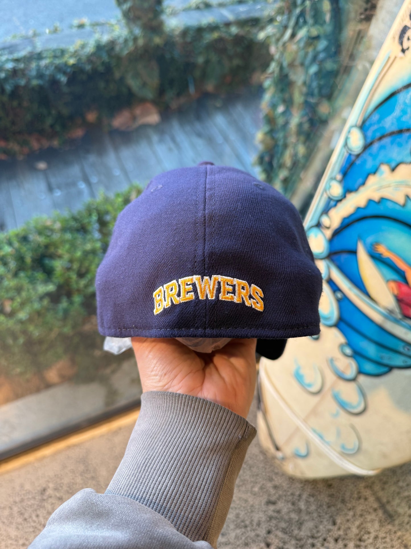 Milwaukee Brewers 2020 Cap