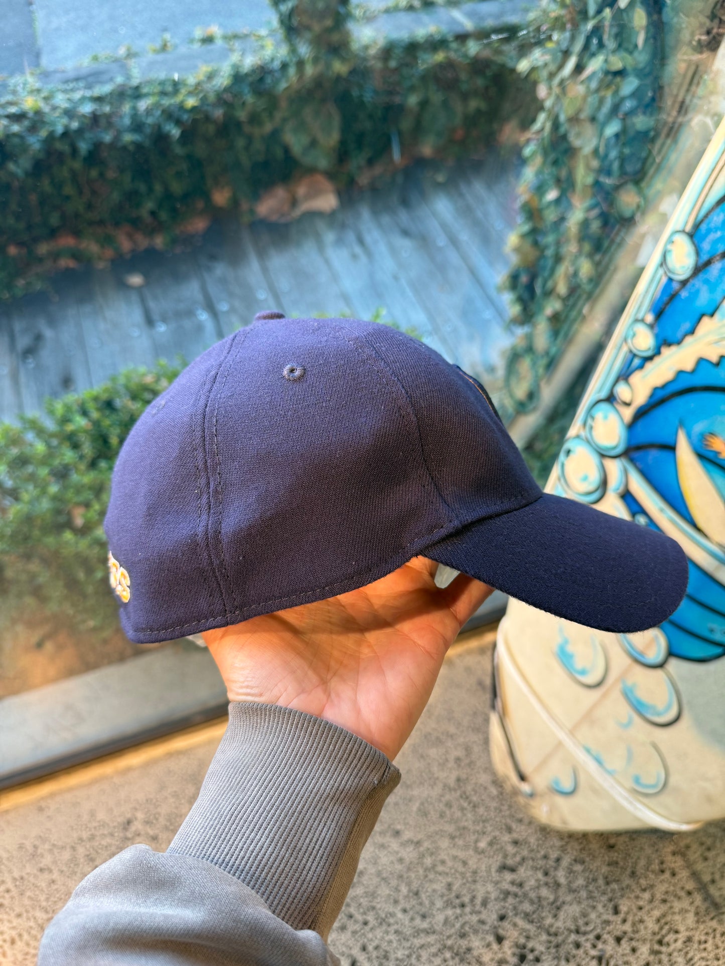 Milwaukee Brewers 2020 Cap