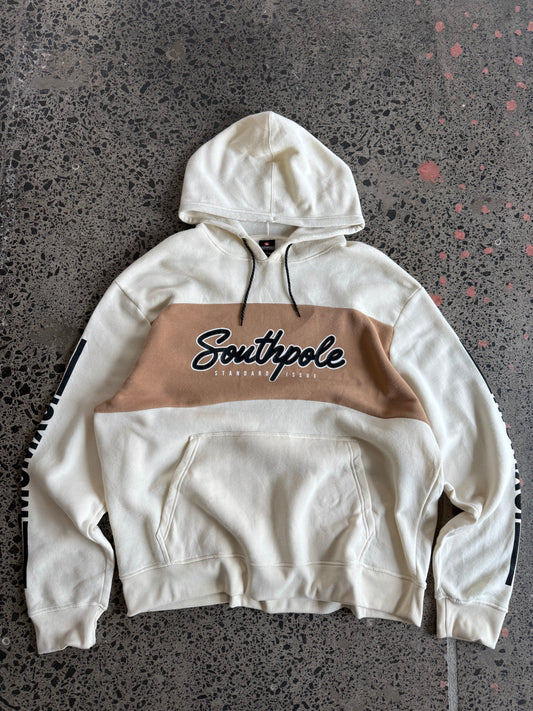 Y2K SouthPole Hoodie - 4XL