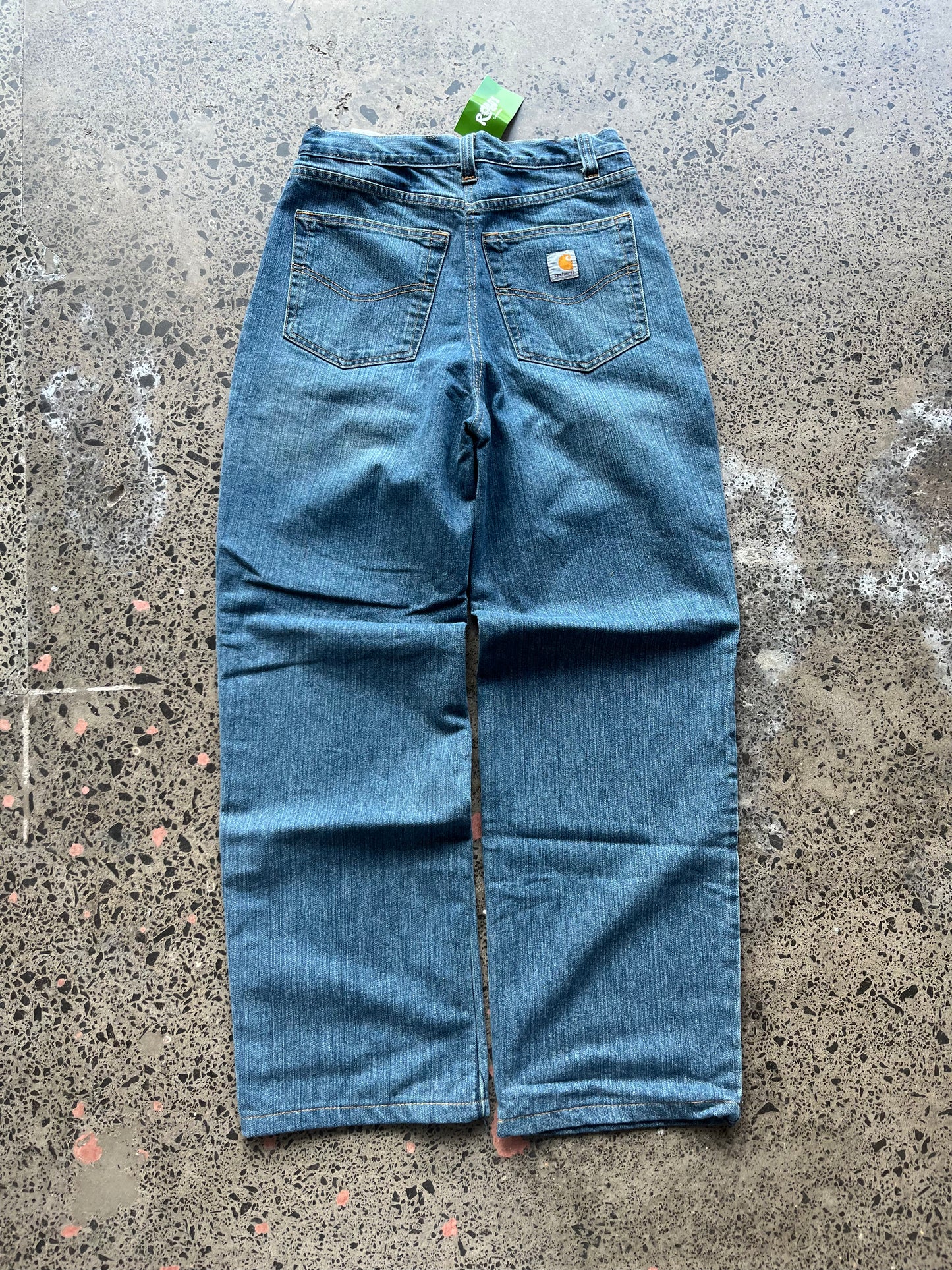 Baggy Carhartt Jeans 32W x 32L