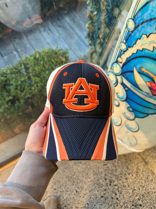 Auburn Tigers NCAA University Cap