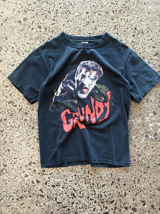 'Blaze ya Dead Home' Grundy Colton T-shirt - S