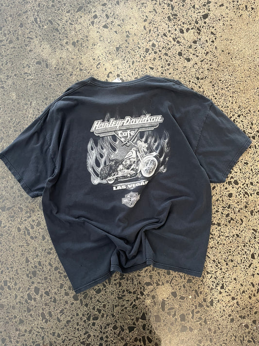 Harley Davidson Tee - 3XL