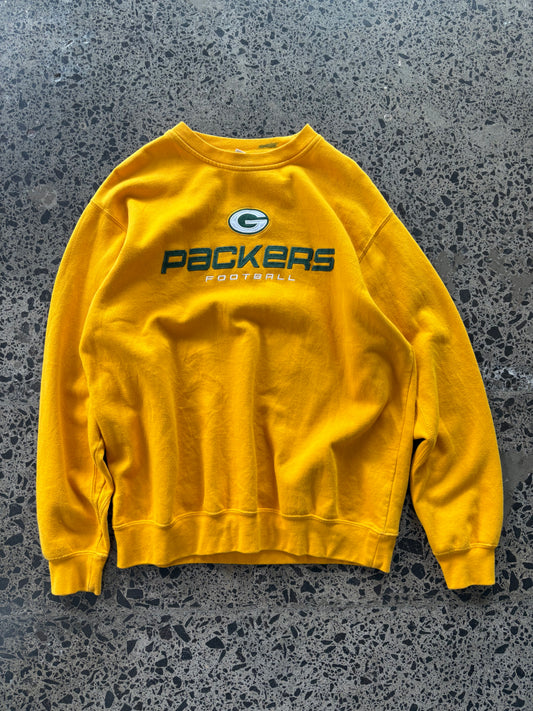 NFL Green Bay Packers Crewneck - XL