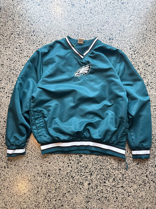 90's Philadelphia Eagles NFL jacket