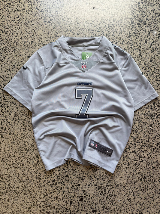 NFL Cowboys 'Diggs' Jersey - L