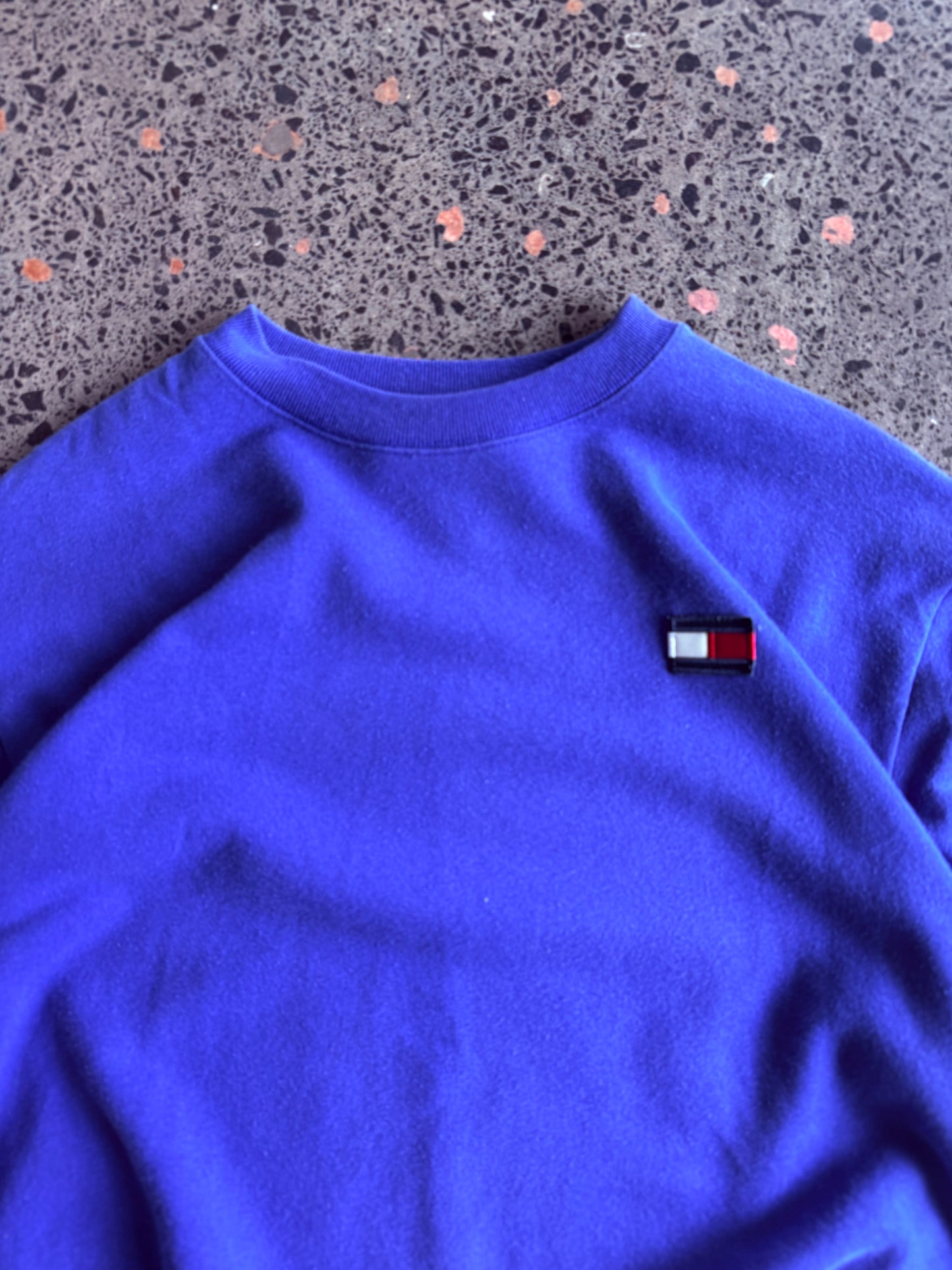 Tommy Hilfiger - Large