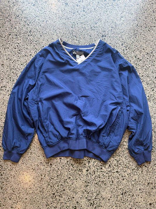 90s Stonecreek Pullover Jacket - XL