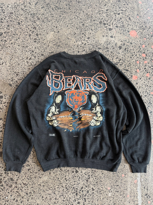 1994 Chicago Bears Crewneck - L