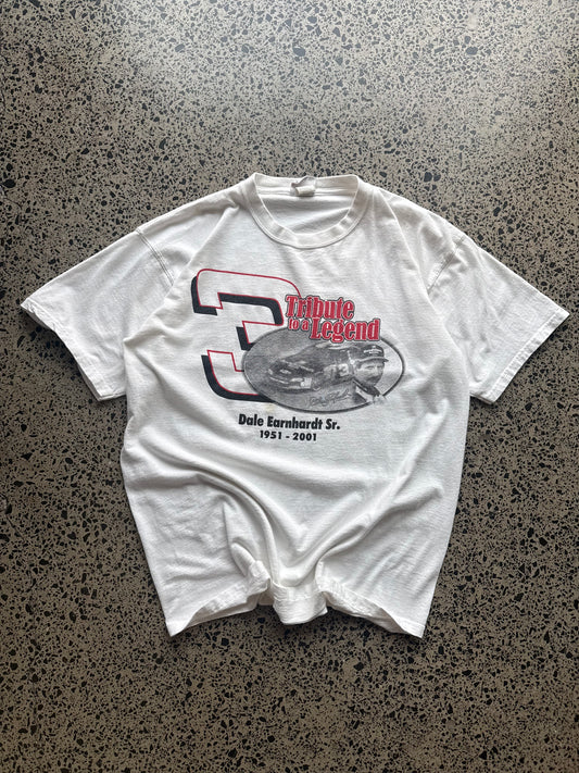 2001 Dale Earndhardt Senior - XL