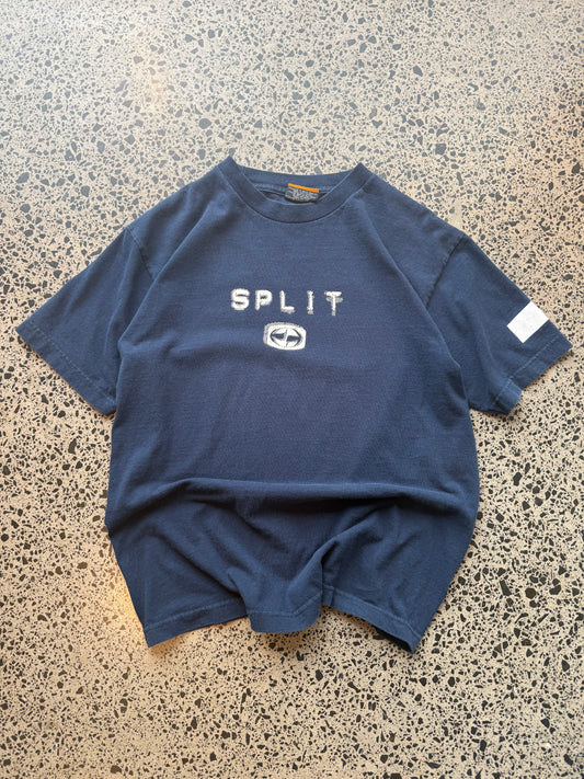 90's Split Skateboarding Tee - M