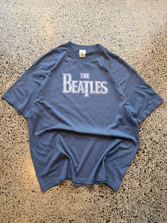 2003 'The Beatles' Band Tee - XL